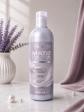 Matiz Glow – Matizante Capilar 480 mL